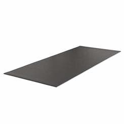 Treadmill and Large Equipment Mat