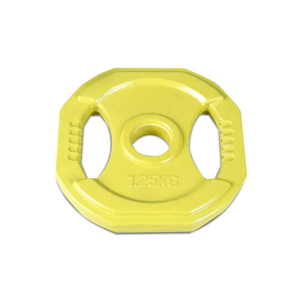 30Kg Body Pump-Studio Barbell Aerobic Weight Set - Musclemania Fitness MegaStore