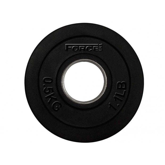 Olympic Size Rubber Coated Weight Plates, for 50mm bars starting From $5.50-kilo: - Musclemania Fitness MegaStore