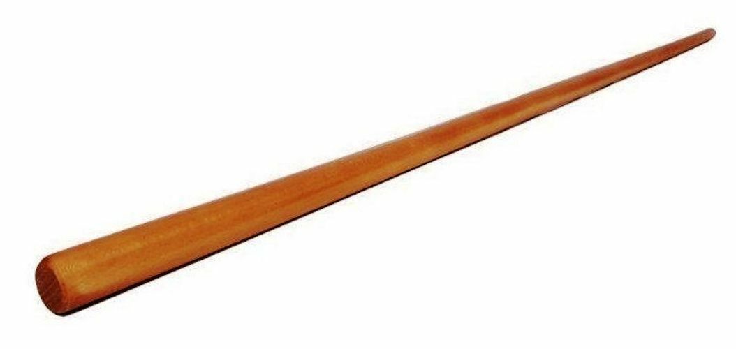 Stretch Stick (Red Oak Wood) - Morgan Sports