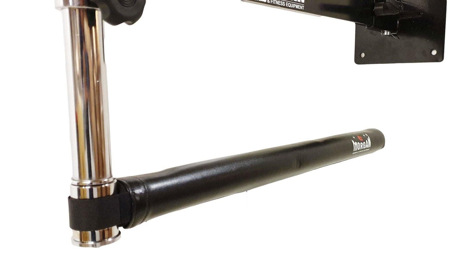 Morgan Rapid Rotating Bar - Musclemania Fitness MegaStore