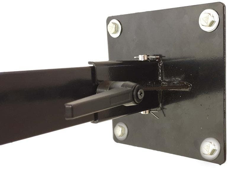 Morgan Rapid Rotating Bar - Musclemania Fitness MegaStore