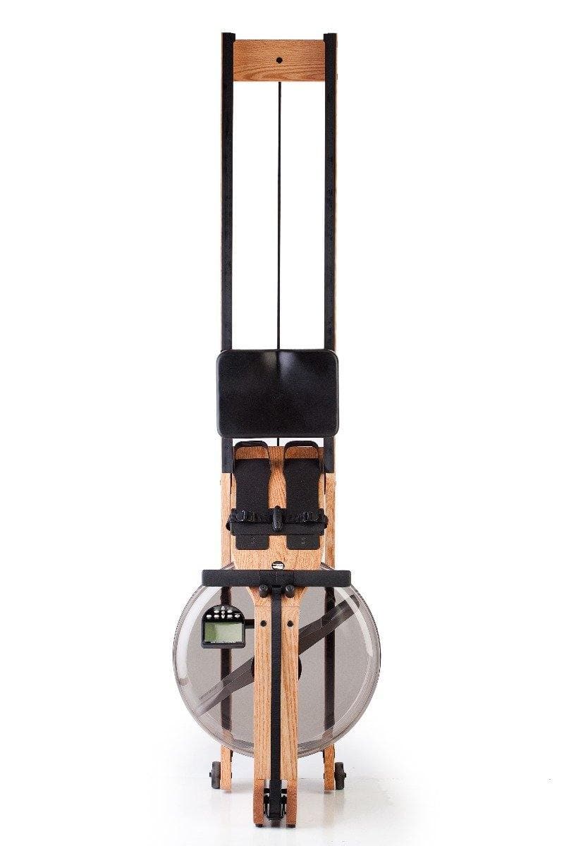 WaterRower Natural Rowing Machine - Musclemania Fitness MegaStore