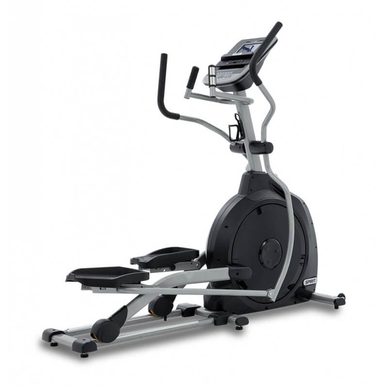 SHOWROOM SALE: Spirit SXE195 Elliptical Cross Trainer With Full Warranty