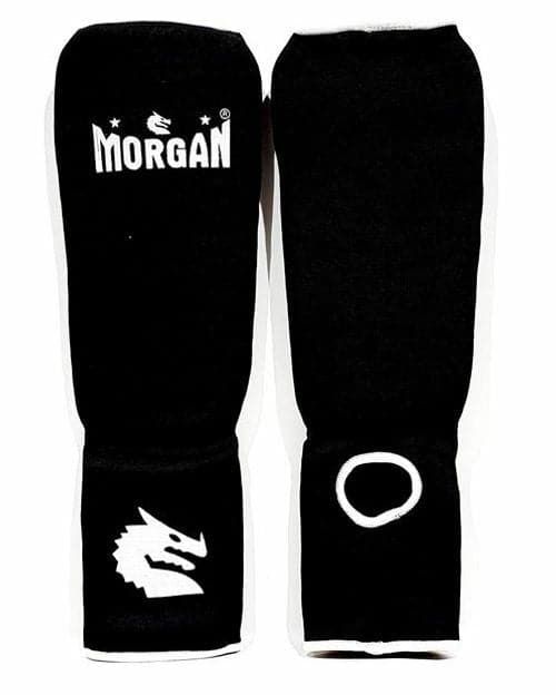 Morgan Elastic Shin & Instep Protectors