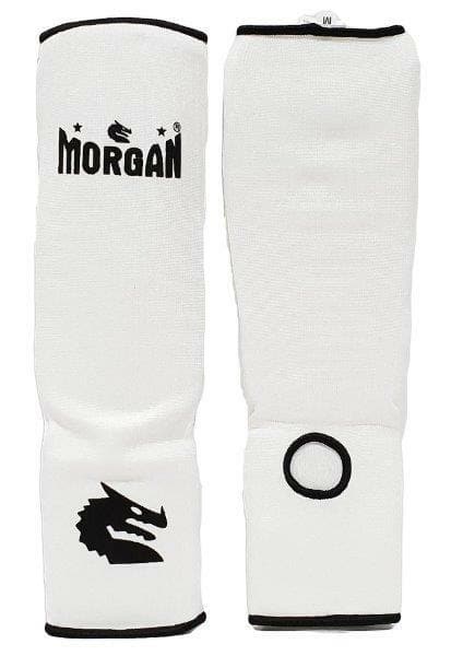 Morgan Elastic Shin & Instep Protectors