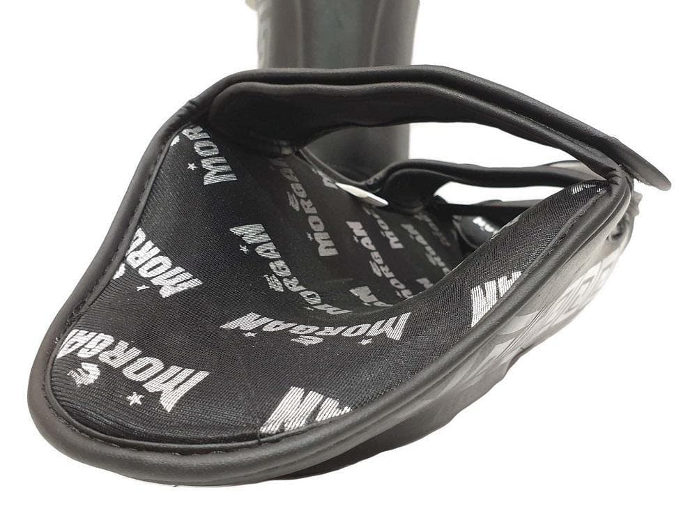 MORGAN B2 BOMBER LEATHER SPARRING SHIN & INSTEP - Musclemania Fitness MegaStore