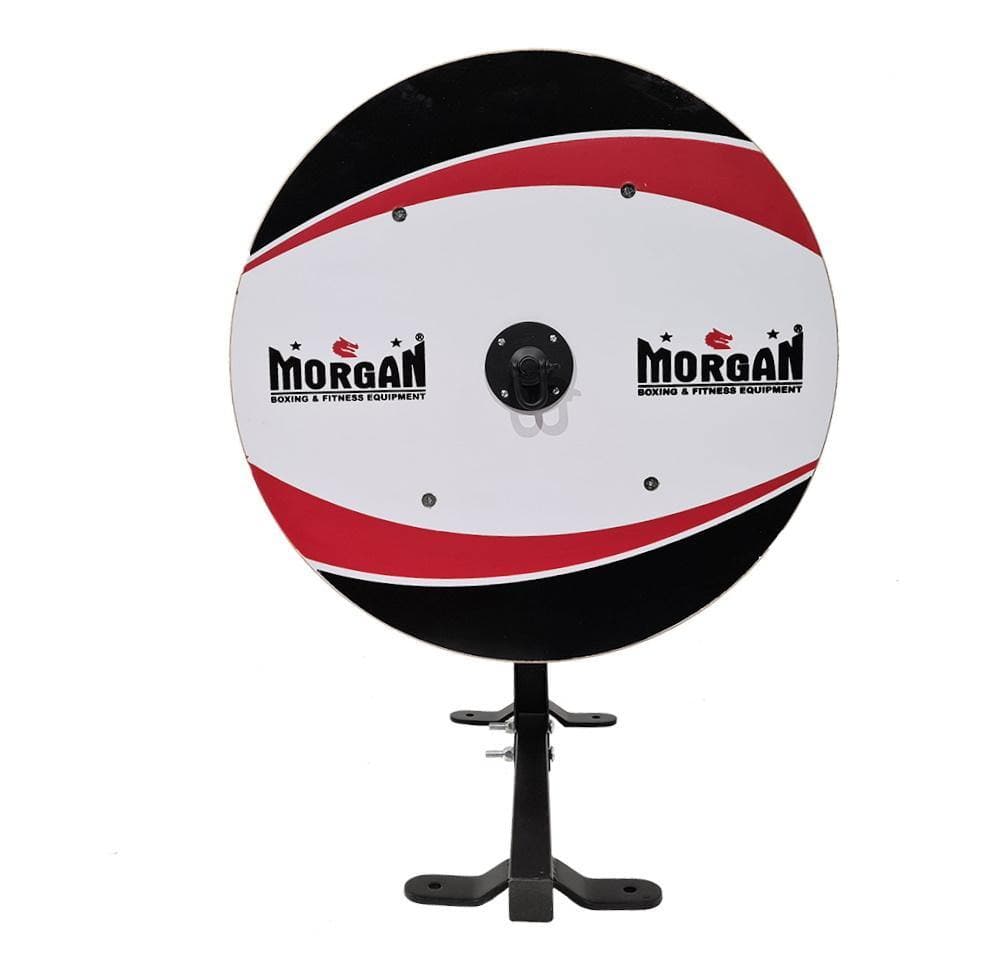 MORGAN V2 ENDURANCE SPEEDBALL PLATFORM - Musclemania Fitness MegaStore