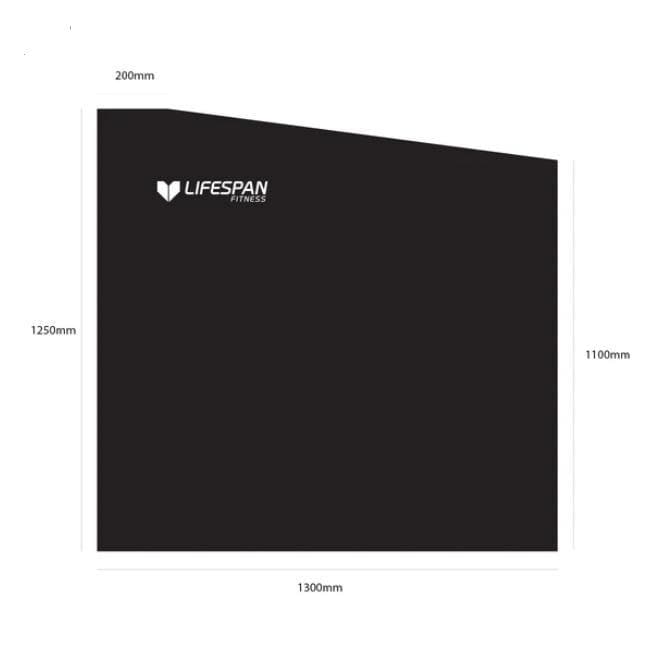 Fitness Equipment Cover for Spin Bike - Musclemania Fitness MegaStore