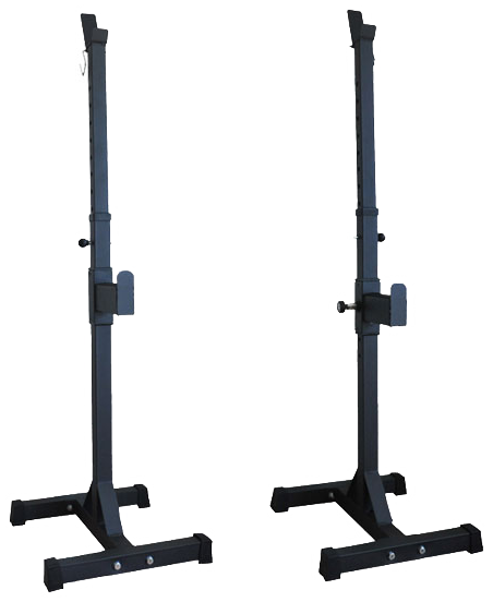 Portable Squat Stands