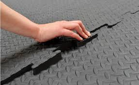 Morgan Interlocking EVA Stall Mats - Musclemania Fitness MegaStore