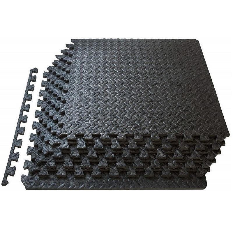 Morgan Interlocking EVA Stall Mats - Musclemania Fitness MegaStore