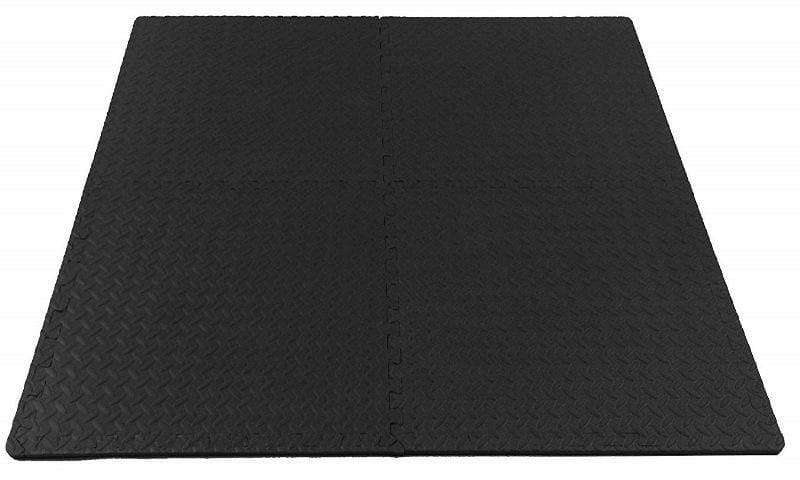 Morgan Interlocking EVA Stall Mats - Musclemania Fitness MegaStore