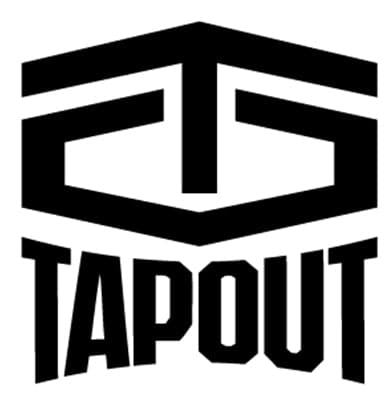 TAPOUT 7MM KNEE SLEEVES