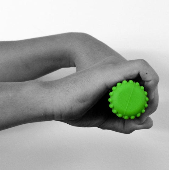 Lockeroom TE Twister - for Tennis and Golf Elbow