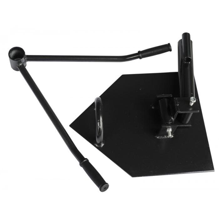 Ultimate Rotational Strength Trainer/Torsonator (landmine) - Musclemania Fitness MegaStore