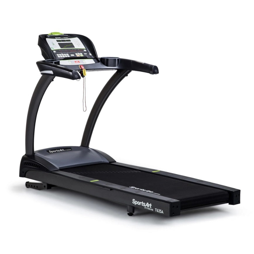 SportsArt Foundation Series T635A Treadmill P.O.A