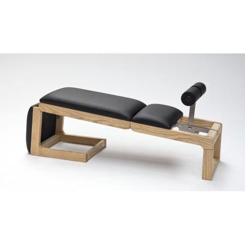 Nohrd Tria Trainer 3-in-1 Bench - Musclemania Fitness MegaStore