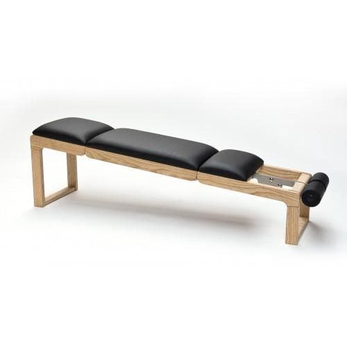 Nohrd Tria Trainer 3-in-1 Bench - Musclemania Fitness MegaStore