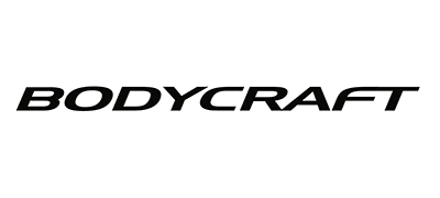 Bodycraft CF602G - Premium FID Bench  (1000lb capacity)