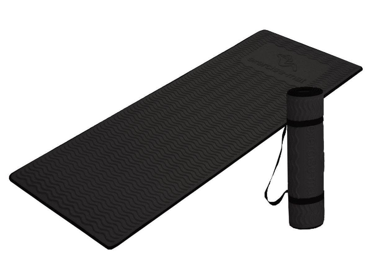 Bodyworx Wavy Workout Mat - Musclemania Fitness MegaStore