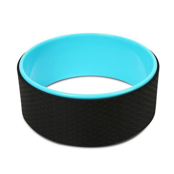 YOGA WHEEL - Musclemania Fitness MegaStore