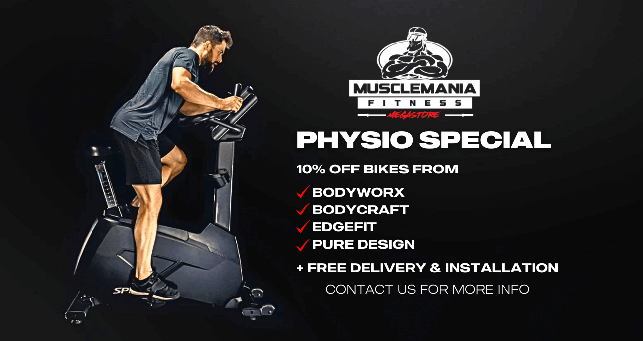 PHYSIO BIKES