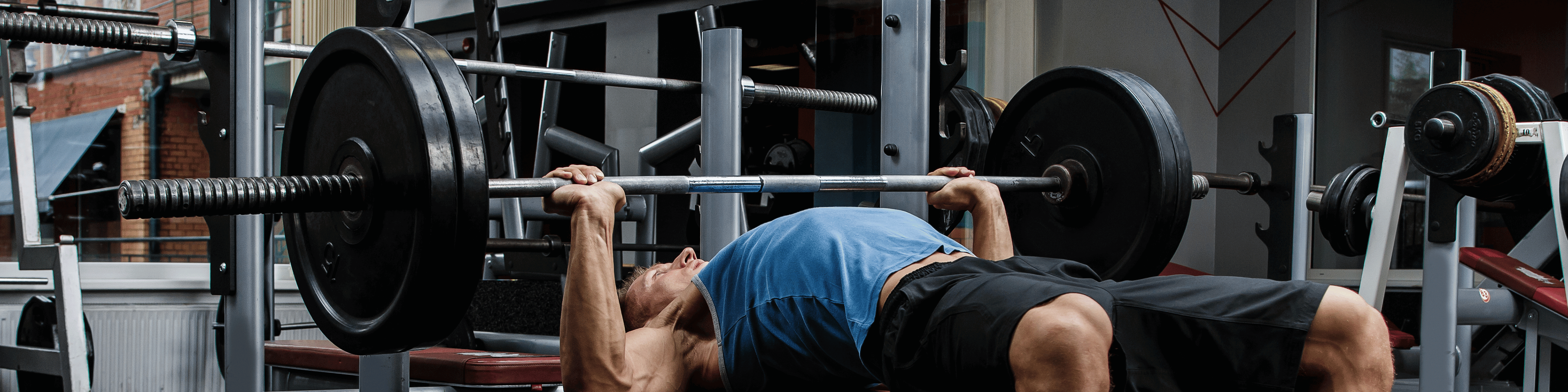 Musclemania - Australia's Top Destination for Bench Press Equipment