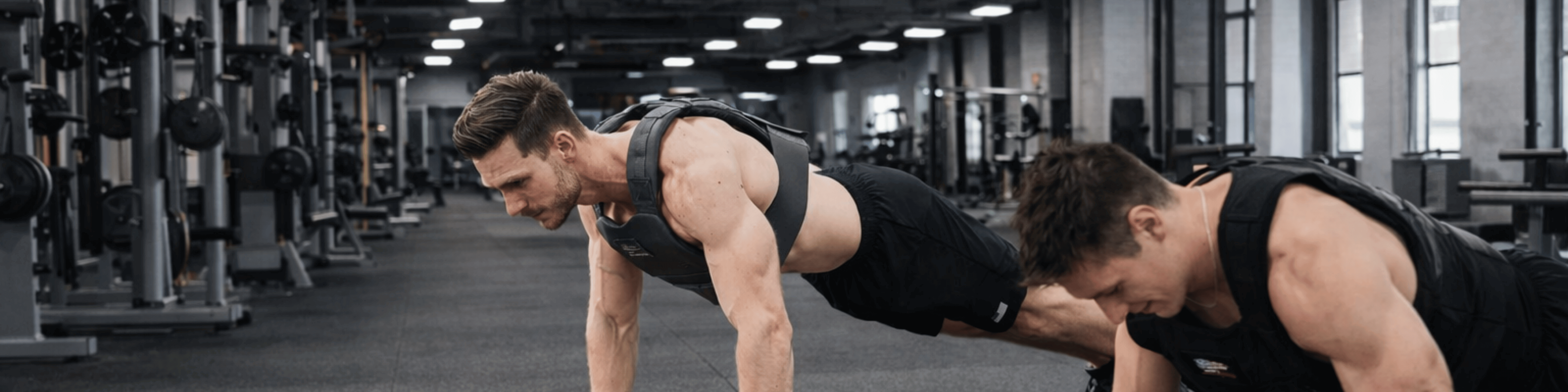 Weight Vests Australia | Adjustable & Weighted Training Vests