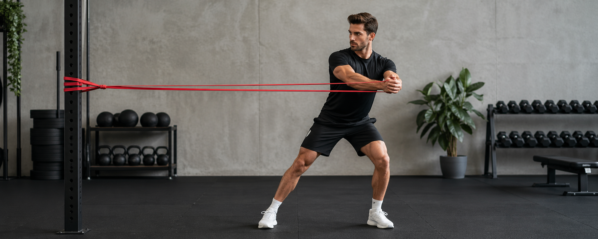 Resistance Bands Musclemania Fitness MegaStore