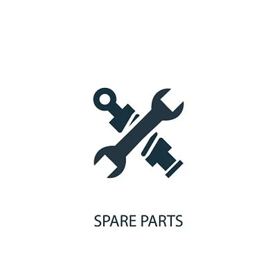 SPARE PARTS