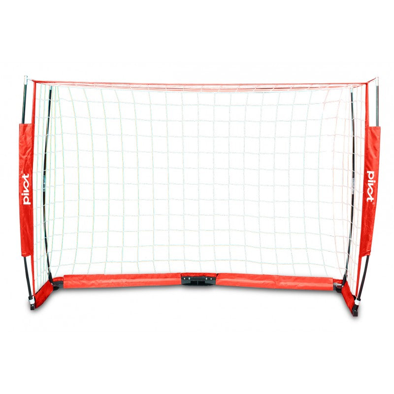 Pivot Pro Flex Soccer Goal (12'x6')