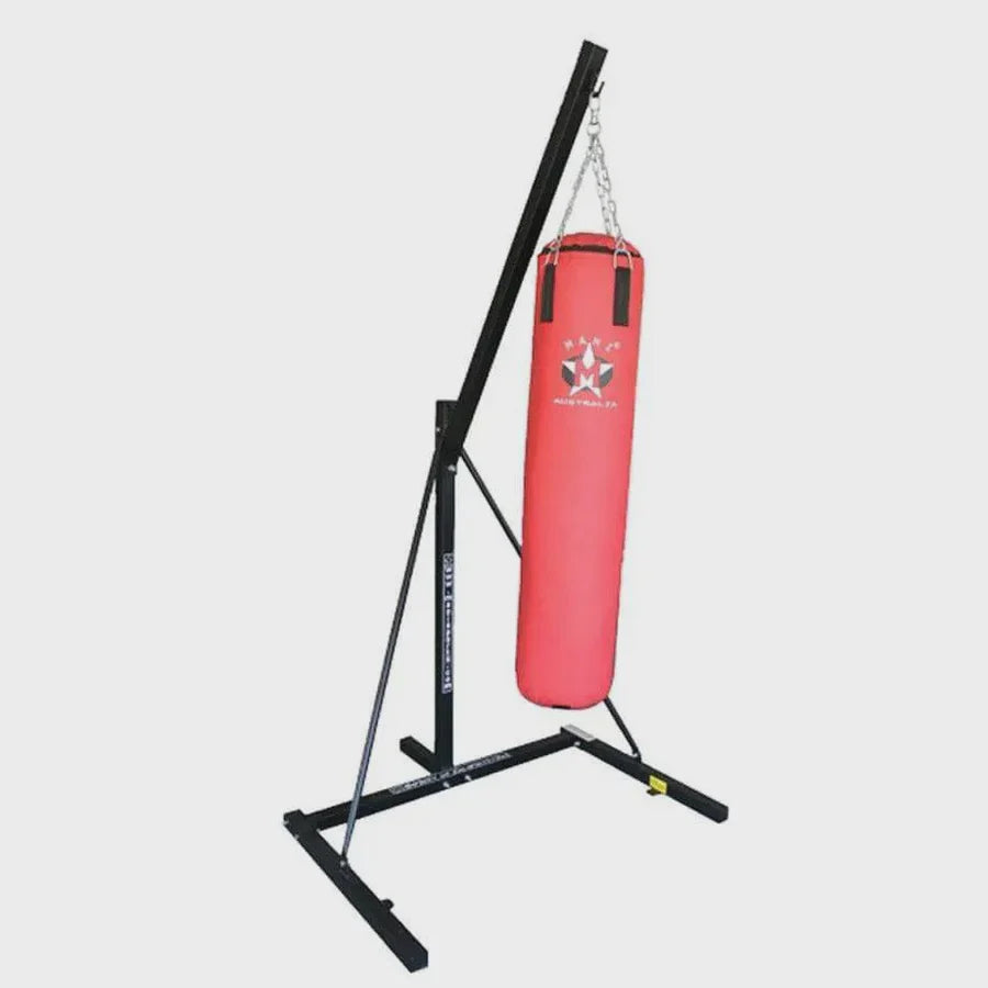 FATHER'S DAY SPECIAL - Free Standing Boxing Pack
