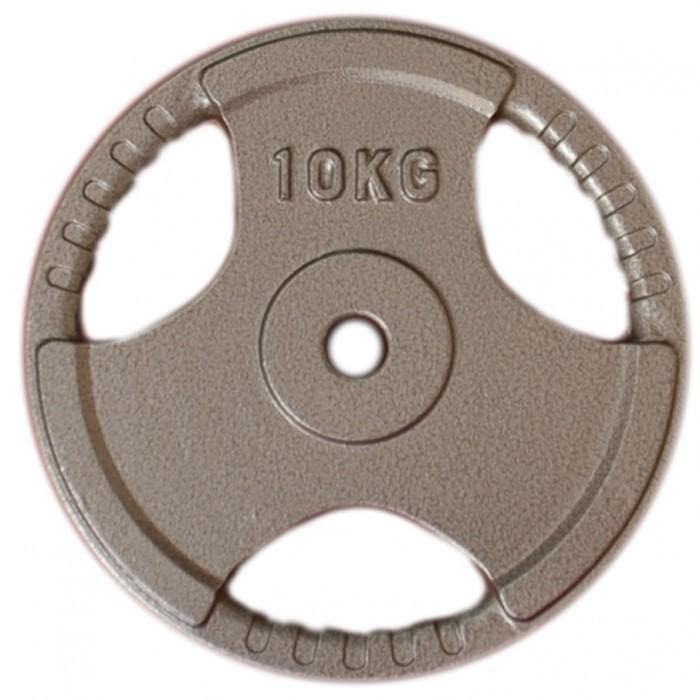 Standard Size Hammertone Weight Plates (for 28mm bars) Sold in pairs $4.75/kilo starting from: - Musclemania Fitness MegaStore