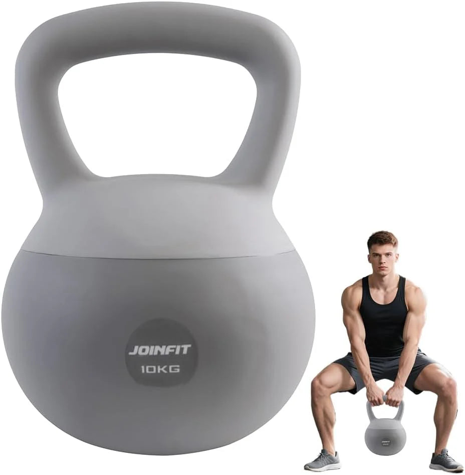 JoinFit Soft Kettlebell