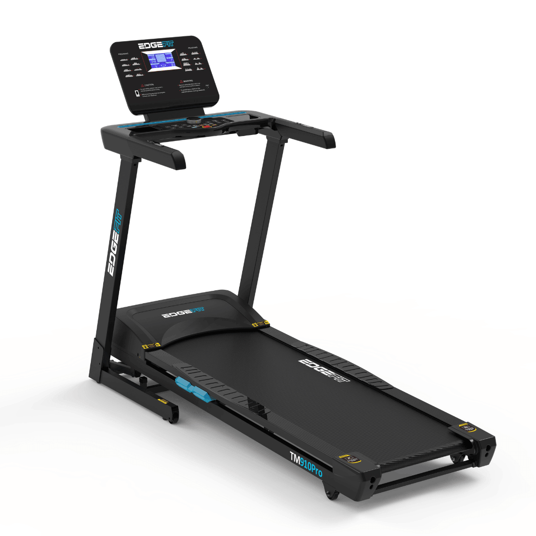 Edgefit TM910PRO Treadmill | New 2026 Model