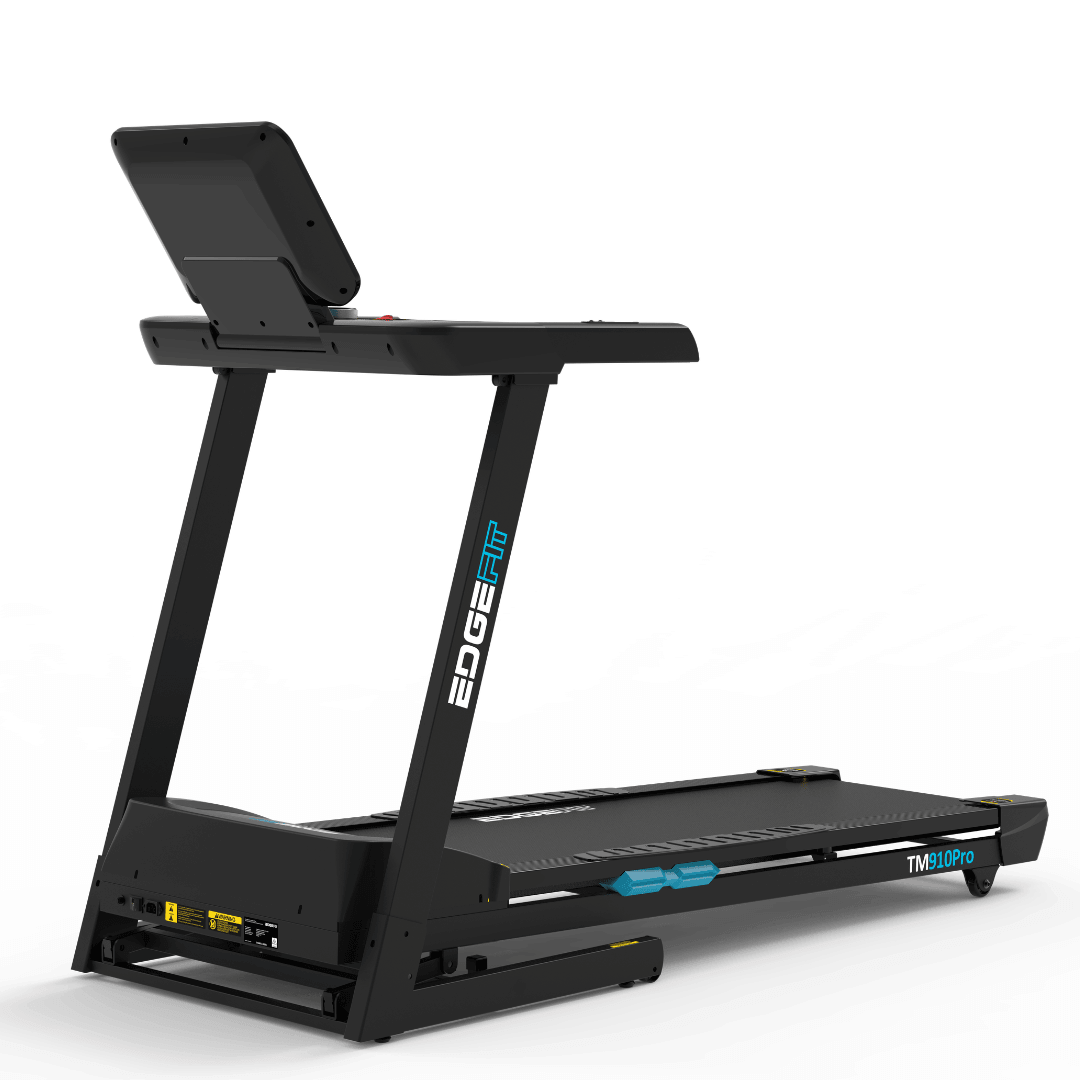 Edgefit TM910PRO Treadmill | New 2026 Model