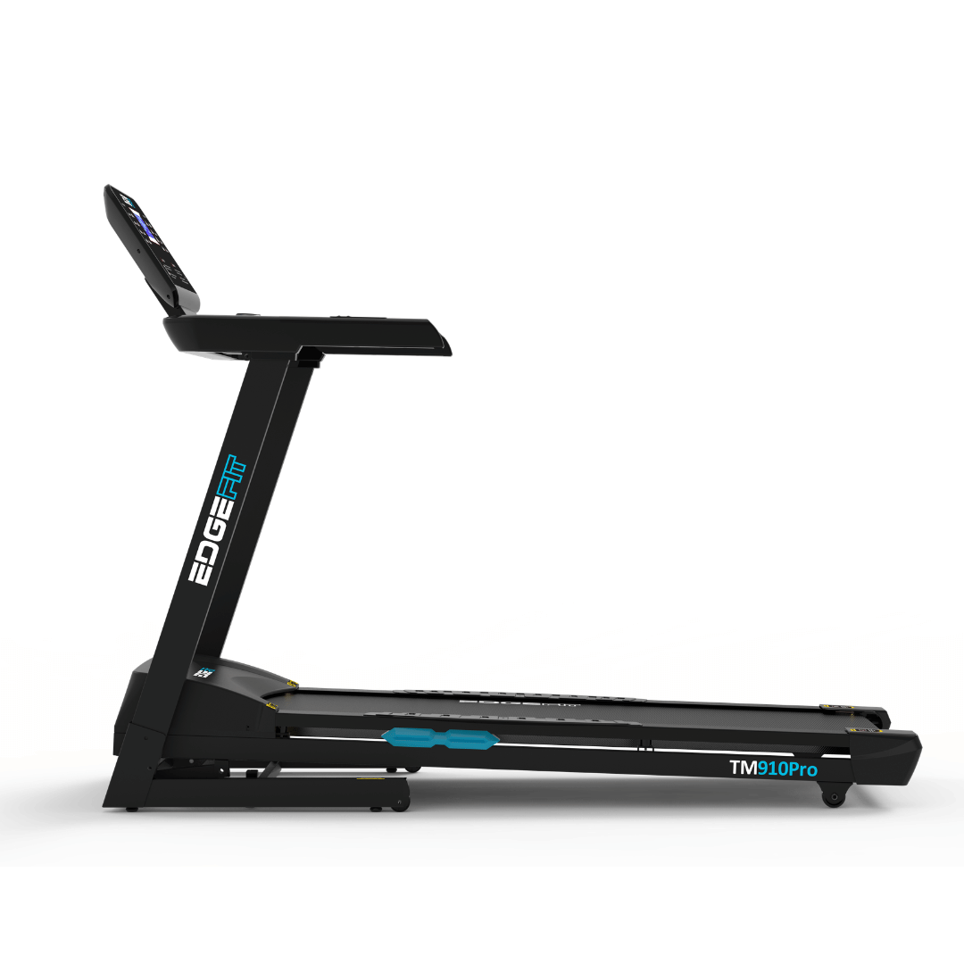 Edgefit TM910PRO Treadmill | New 2026 Model