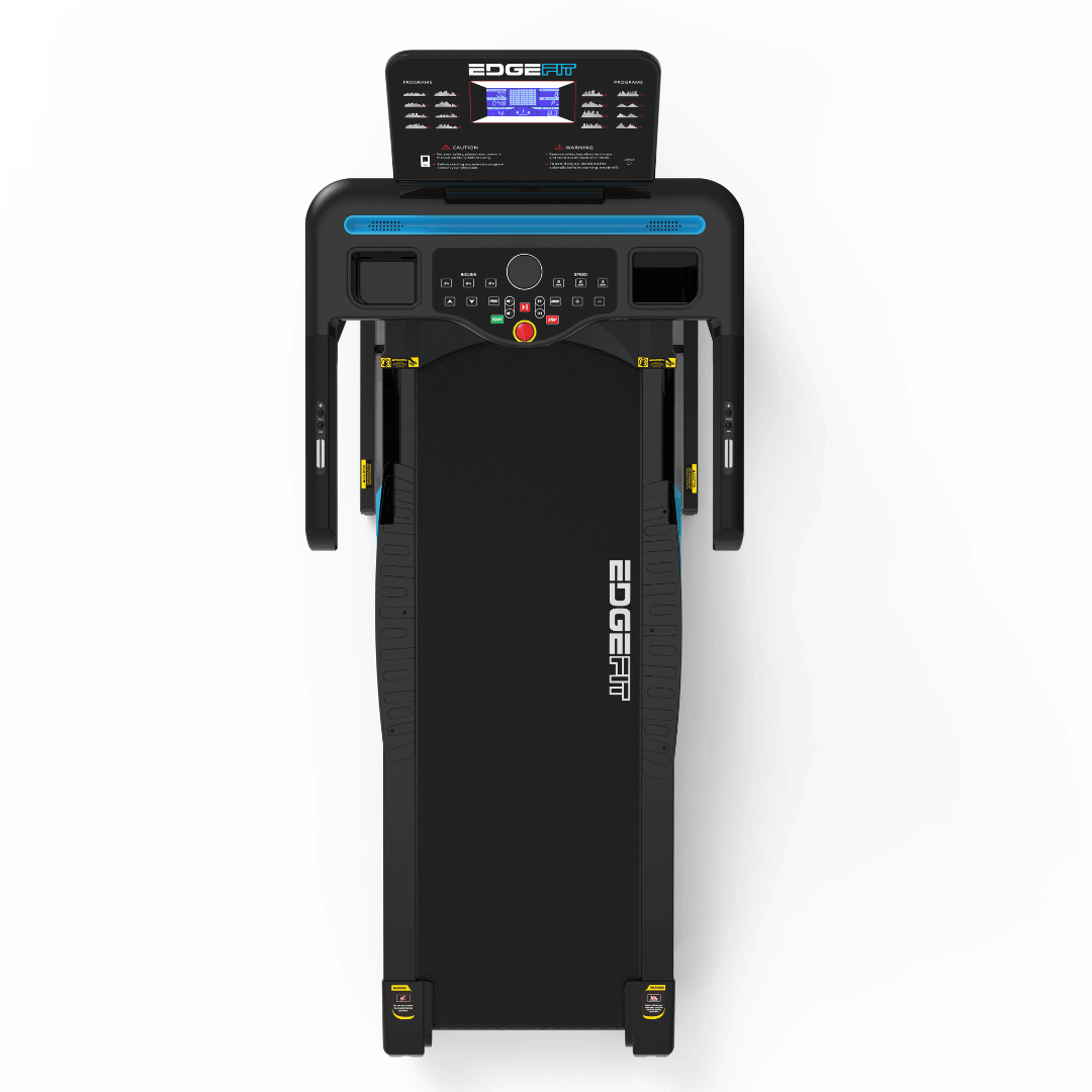 Edgefit TM910PRO Treadmill | New 2026 Model