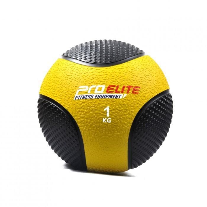 Commercial Bouncing Medicine Balls (select size)