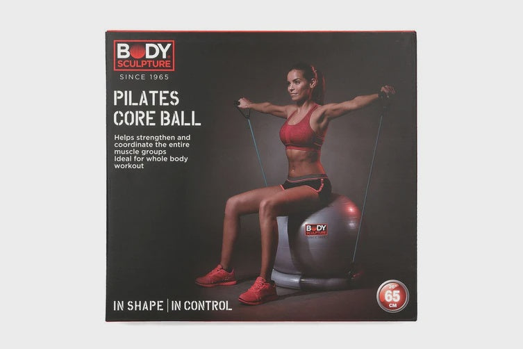 Body Sculpture Core Ball Set