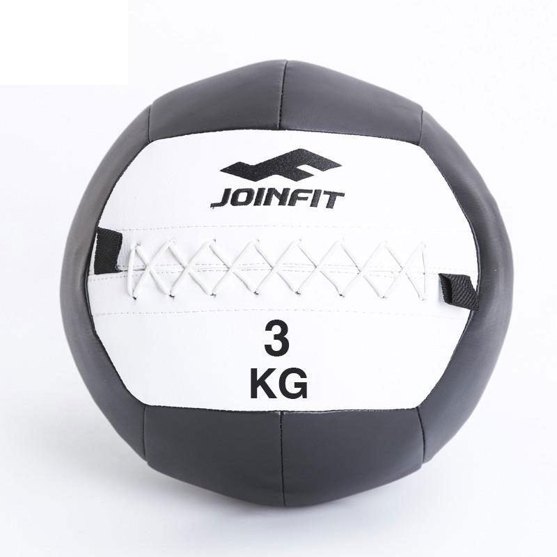 Wall Balls from: