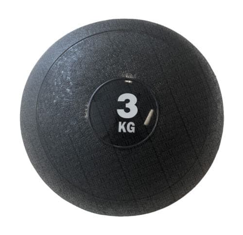 CLEARANCE: 3kg Slam Ball