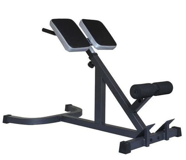 45 Degree Hyper Extension Bench