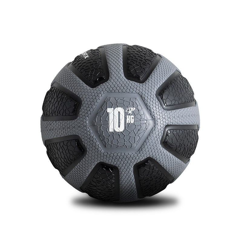 Bodyworx Rubber Medicine Balls