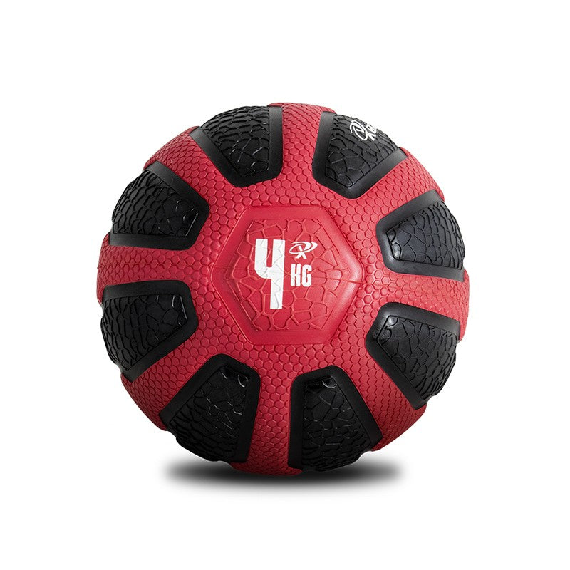 Bodyworx Rubber Medicine Balls