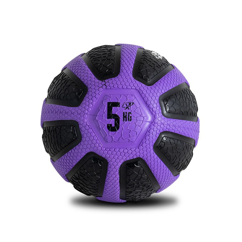 Bodyworx Rubber Medicine Balls