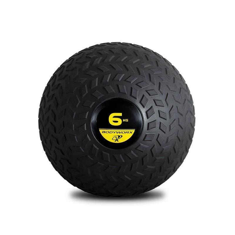 Bodyworx Slam/Dead Balls Commercial-Grade, Tyre-Grip (3kg - 25kg) from: