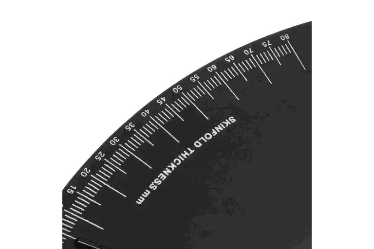 JoinFit Skinfold Caliper / Body Fat Caliper
