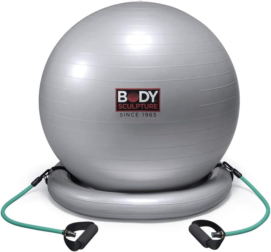 Body Sculpture Core Ball Set